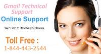 +1(844)443-2544 gmail technical support number image 1